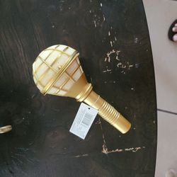 Handle For Wedding Bouquet 