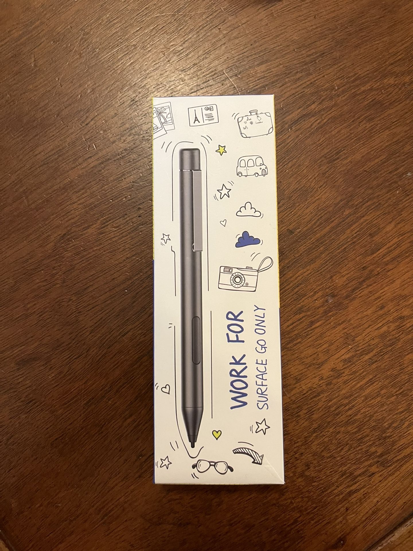 Surface Go Stylus Pen
