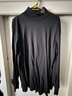 Vintage Tampa Bay Buccaneers long sleeve turtleneck shirt