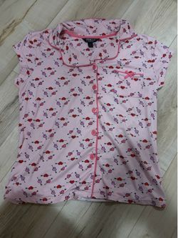 Pj shirt