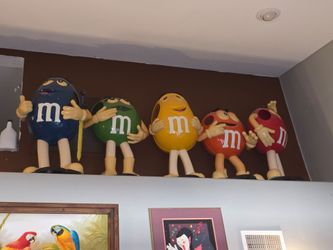 MM Store Display Set