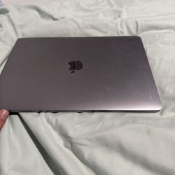 2021 MacBook Pro
