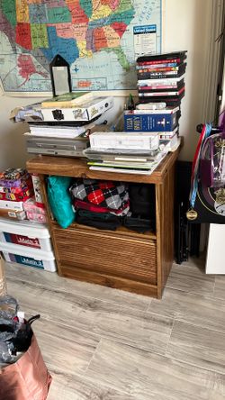 Night stand