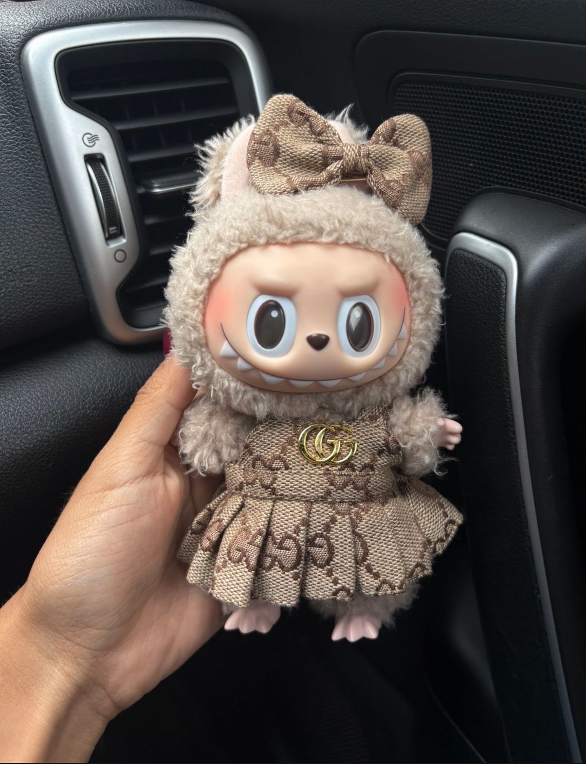 Labubu Clothes