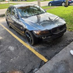 2009 BMW 3 Series