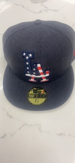 New Era MLB hats