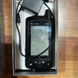 Skycaddie SX 550