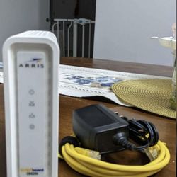 Cable Modem