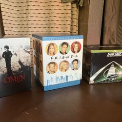 DVD Collections