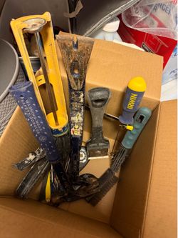 Construction tools