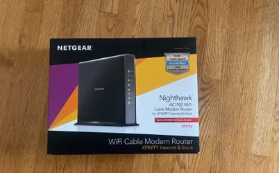 Router+modem In One