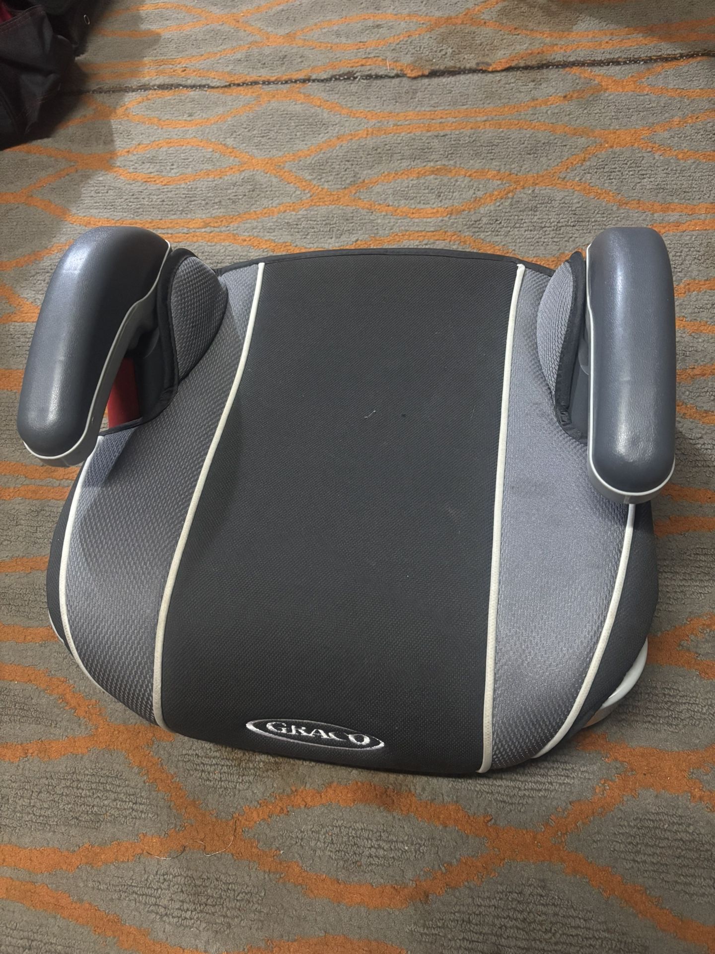 Booster Seat