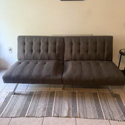 Futon - Queen Size 