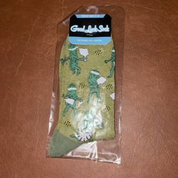 Pickleball Sock 