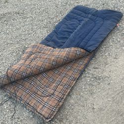 Coleman Sleeping Bags