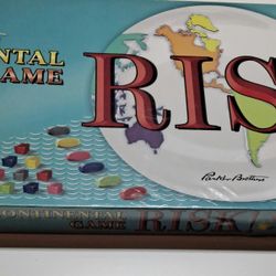 Risk 1959 Classic 1st Edition 【NEW】