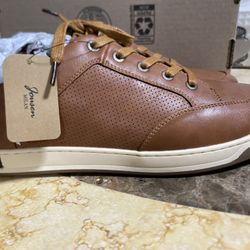 Mens Casual Dress Shoes