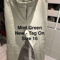 Dress Casual Pants - Price negotiable and OBO!