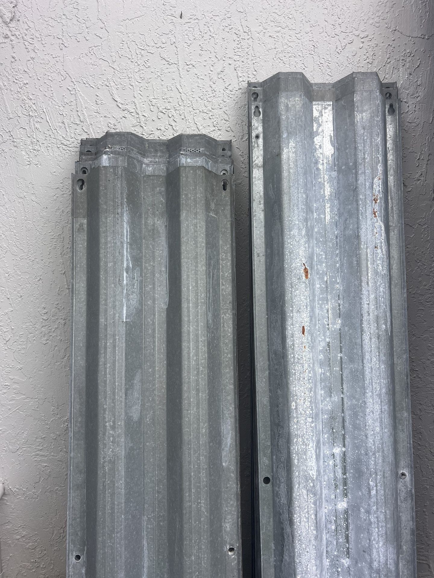 Code Approved Hurricane Panels