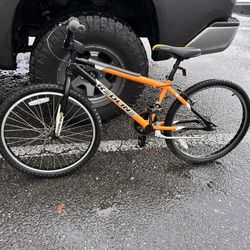 Redline MX24 Bmx Bike
