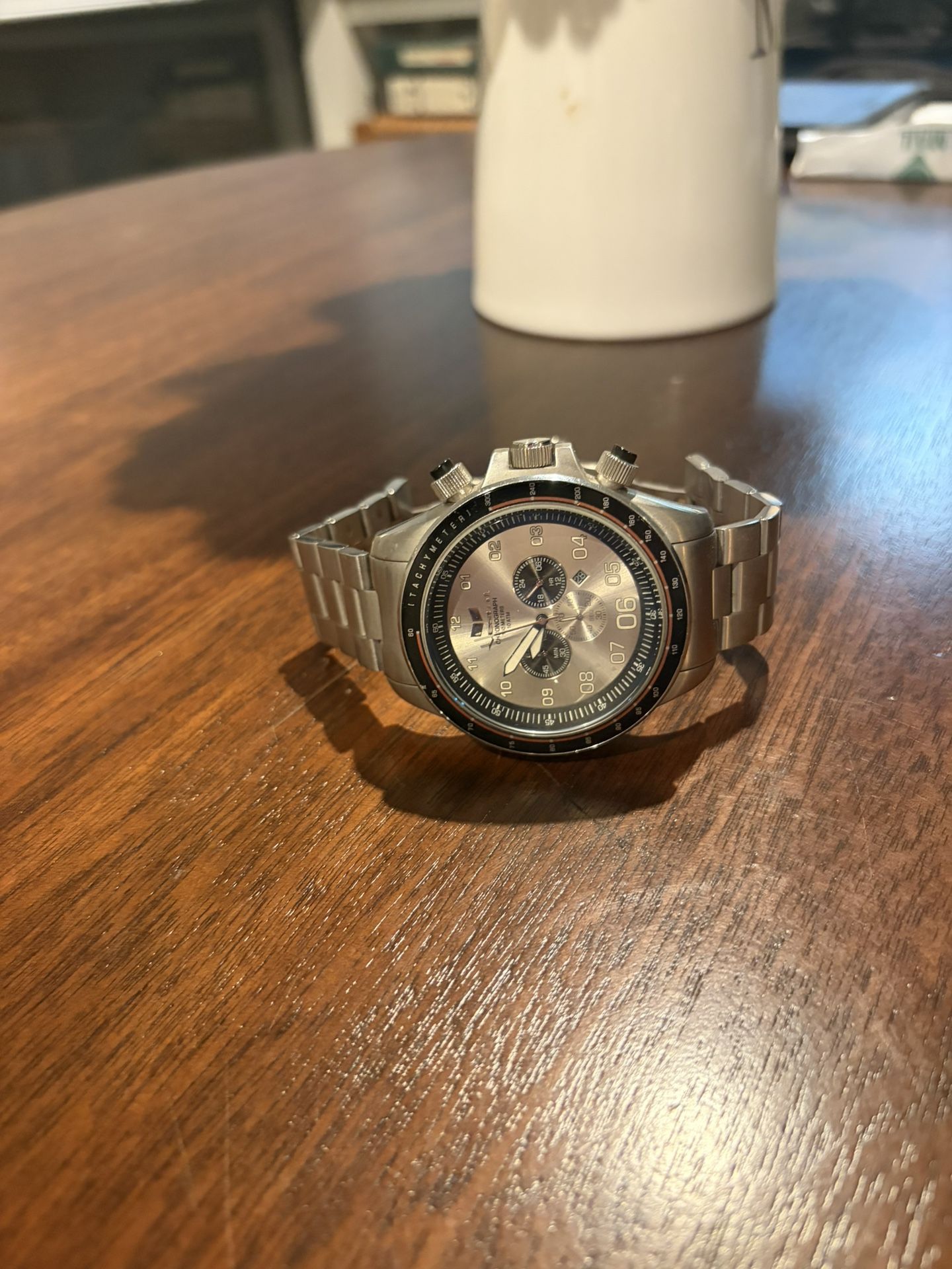 Watch