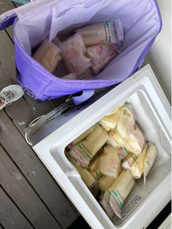 Breast Milk