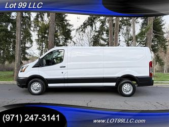 2021 Ford Transit-350 Cargo Van