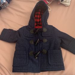 Baby Jacket