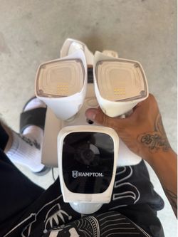 Array by Hampton security camera
