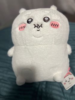 Chiikawa Bocchari