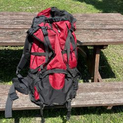 Westfield Hiking Trekking Backpack
