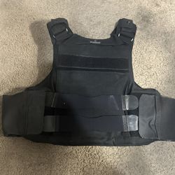 Protech Vest