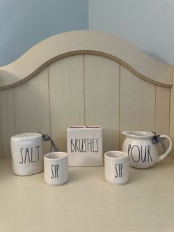 Rae Dunn Random Items 🤍