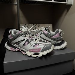 Balenciaga Tracks