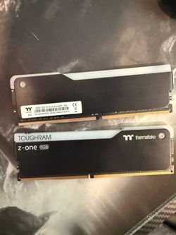 Thermaltake TOUGHRAM Z-One RGB 16GB (2 x 8GB) DDR4 3200