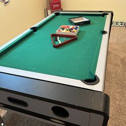 3 in 1 Table