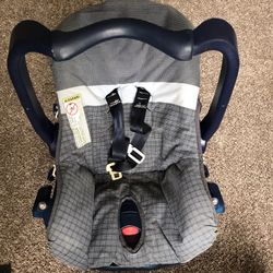 Baby Car Seat