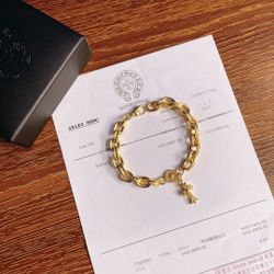 Chrome Hearts bracelet