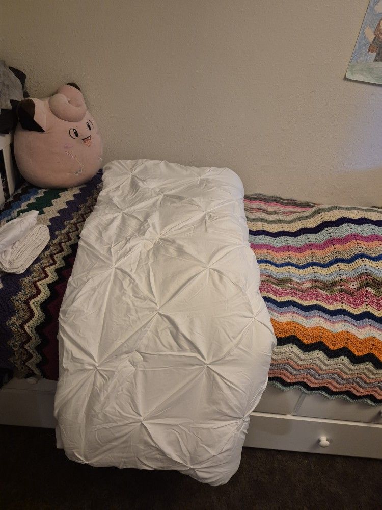 Bed Cover