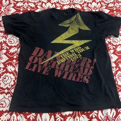 The WHO British Tour 1973