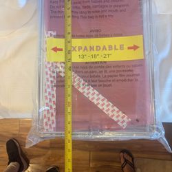 Expandable Sliding Cabinet Rack