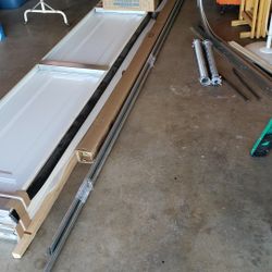 Garage Doors & Motors 