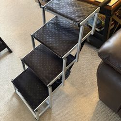 Stairs For Dog