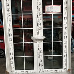 French Door