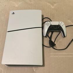 Ps5 