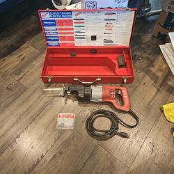 Milwaukee Sawzall 6508 Very Good Condition for Sale in Winchester CA OfferUp