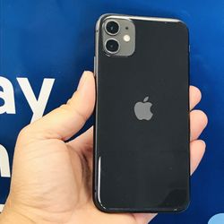 iPhone 11 64GB Unlocked 