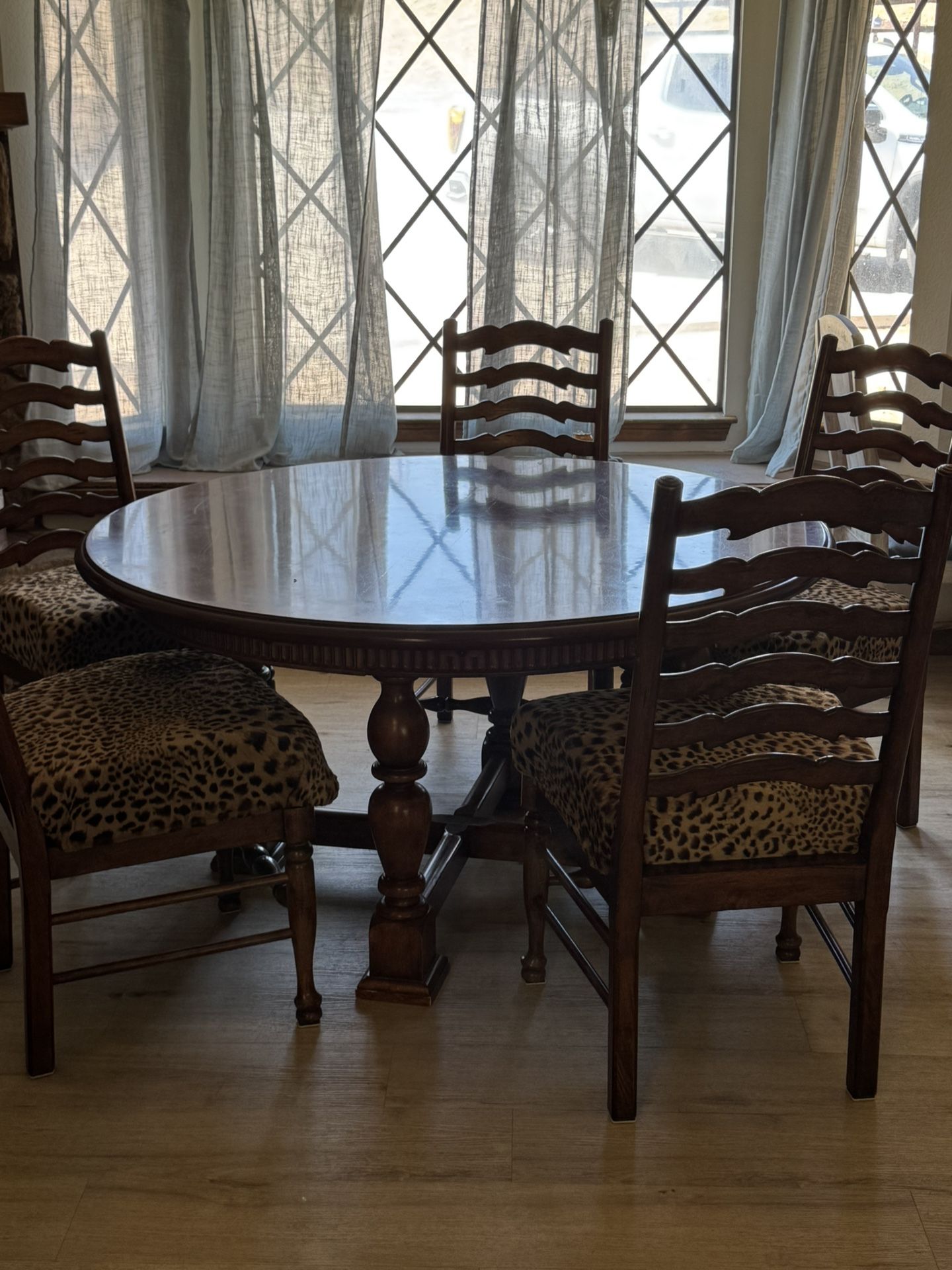 Kitchen Table