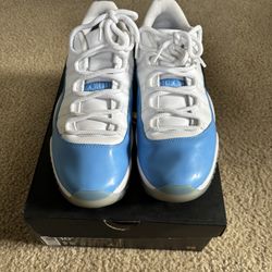 Jordan 11 Unc 10.5