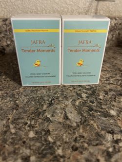 JAFRA Cologne Baby